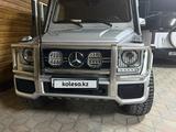 Mercedes-Benz G 55 AMG 2007 года за 21 000 000 тг. в Жаркент