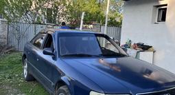 Audi 100 1993 года за 2 500 000 тг. в Алматы – фото 3