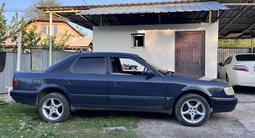Audi 100 1993 года за 2 500 000 тг. в Алматы – фото 4