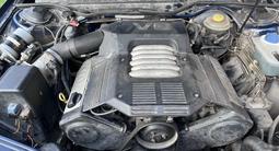 Audi 100 1993 года за 2 500 000 тг. в Алматы