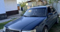 Audi 100 1993 года за 2 500 000 тг. в Алматы – фото 5