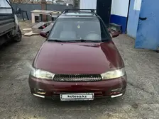 Subaru Legacy, 1997