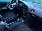 Subaru Legacy 1992 годаүшін1 250 000 тг. в Усть-Каменогорск – фото 2