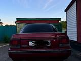 Subaru Legacy 1992 годаүшін1 250 000 тг. в Усть-Каменогорск – фото 5