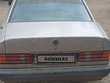 Mercedes-Benz 190 1990 годаүшін1 150 000 тг. в Жезказган – фото 4