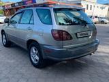 Lexus RX 300 1999 года за 6 100 000 тг. в Караганда – фото 5