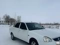 ВАЗ (Lada) Priora 2170 2013 годаfor1 850 000 тг. в Костанай – фото 7