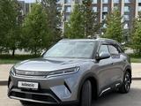BYD Yuan Up 2025 года за 9 500 000 тг. в Астана