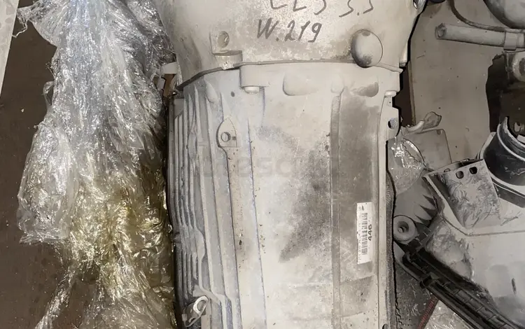 Акпп 7g tronic за 350 000 тг. в Алматы