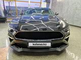Ford Mustang 2021 годаүшін45 000 000 тг. в Алматы – фото 5