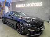 Ford Mustang 2021 годаүшін48 000 000 тг. в Алматы