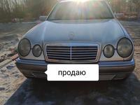 Mercedes-Benz E 200 1997 годаүшін2 750 000 тг. в Караганда