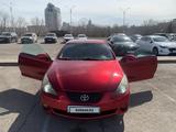 Toyota Solara 2007 года за 4 500 000 тг. в Астана