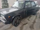 ВАЗ (Lada) 2107 2010 года за 880 000 тг. в Алматы