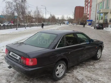 Audi A6 1994 года за 2 500 000 тг. в Костанай – фото 3