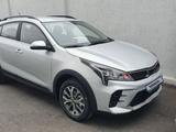Kia Rio X-Line 2021 года за 8 000 000 тг. в Шымкент