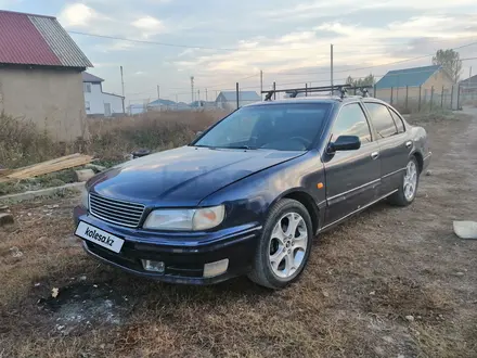 Nissan Maxima 1996 года за 1 450 000 тг. в Астана – фото 7