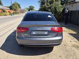 Audi A4 2013 года за 6 000 000 тг. в Актобе – фото 4