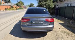 Audi A4 2013 годаүшін6 000 000 тг. в Актобе – фото 4