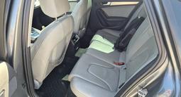 Audi A4 2013 годаүшін6 000 000 тг. в Актобе – фото 5
