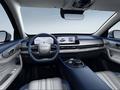 EXEED LX Luxury 1.6 2025 года за 12 690 000 тг. в Усть-Каменогорск – фото 3