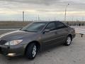 Toyota Camry 2002 годаfor5 800 000 тг. в Жанаозен – фото 10