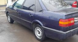 Volkswagen Passat 1994 годаүшін1 500 000 тг. в Щучинск – фото 3