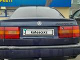 Volkswagen Passat 1994 года за 1 650 000 тг. в Щучинск – фото 4