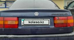 Volkswagen Passat 1994 года за 1 500 000 тг. в Щучинск – фото 4