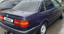 Volkswagen Passat 1994 года за 1 600 000 тг. в Щучинск – фото 5