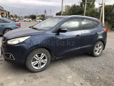 Hyundai Tucson 2010 года за 6 500 000 тг. в Актобе – фото 3