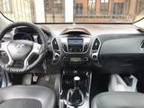 Hyundai Tucson 2010 годаүшін6 500 000 тг. в Актобе – фото 5