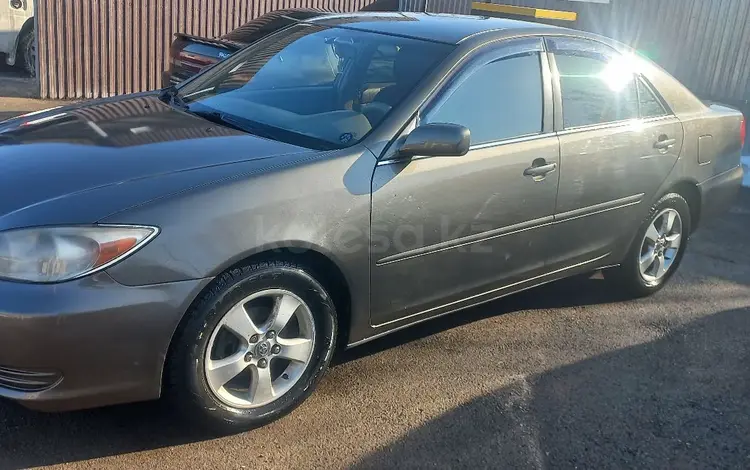 Toyota Camry 2003 года за 5 300 000 тг. в Талгар