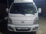 Hyundai  Porter II 2020 года за 10 700 000 тг. в Алматы