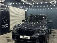 BMW X5 2021 года за 42 000 000 тг. в Усть-Каменогорск