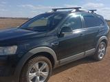 Chevrolet Captiva 2013 года за 6 800 000 тг. в Астана