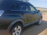 Chevrolet Captiva 2013 года за 6 800 000 тг. в Астана – фото 3