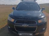 Chevrolet Captiva 2013 года за 6 800 000 тг. в Астана – фото 4