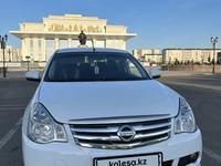 Nissan Almera 2015 года за 4 600 000 тг. в Талдыкорган