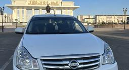 Nissan Almera 2015 года за 4 600 000 тг. в Талдыкорган