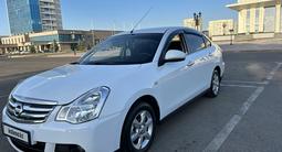 Nissan Almera 2015 года за 5 350 000 тг. в Талдыкорган – фото 3