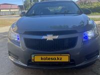 Chevrolet Cruze 2011 годаүшін3 500 000 тг. в Рудный