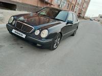 Mercedes-Benz E 320 2002 годаүшін5 000 000 тг. в Кызылорда