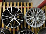 Диски Toyota r17/5/114.3 В наличии Астана за 205 000 тг. в Астана