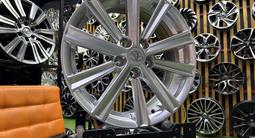 Диски Toyota Camry R 17*5*114.3 В наличии Astana за 213 000 тг. в Астана – фото 2