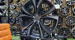 Диски Toyota Lexus RX R-17*5*114.3 В наличии Astana за 217 000 тг. в Астана – фото 2