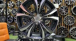 Диски Toyota Lexus RX R-17*5*114.3 В наличии Astana за 217 000 тг. в Астана – фото 4