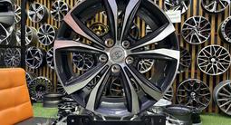 Диски Toyota Lexus RX R-17*5*114.3 В наличии Astana за 217 000 тг. в Астана