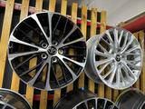 Диски Toyota r17/5/114.3 В наличии Астана за 205 000 тг. в Астана – фото 3