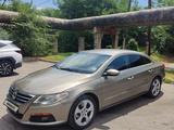 Volkswagen Passat CC 2009 годаүшін4 500 000 тг. в Алматы – фото 2